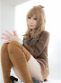 Suite ladies' Cosplay collection11(17)